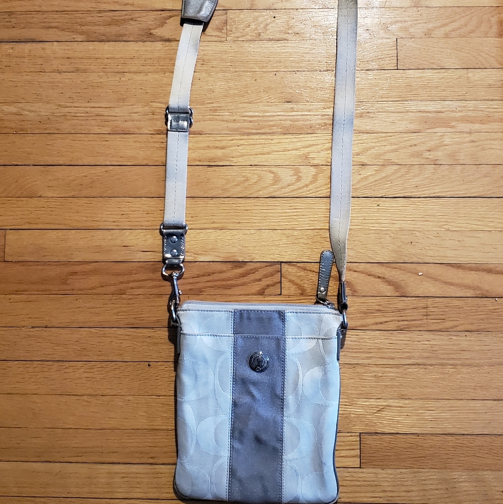 Coach Crossbody